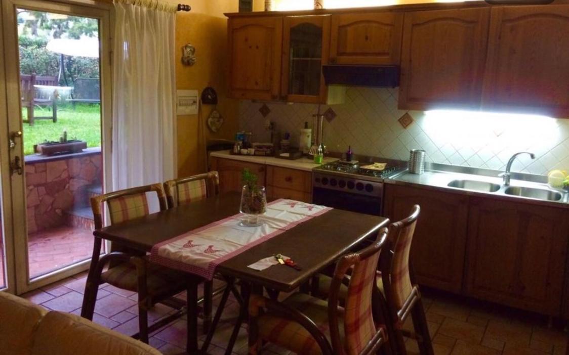 Giardino Monovano In Città Appartement *