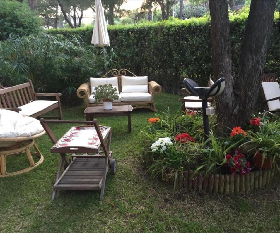 Giardino Monovano In Città *